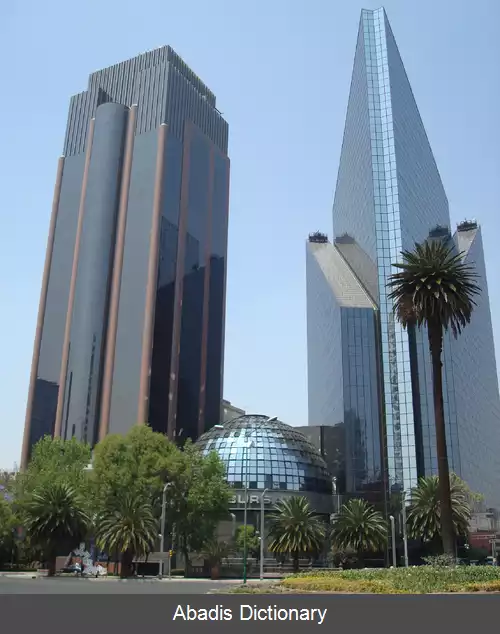 عکس بورس مکزیک