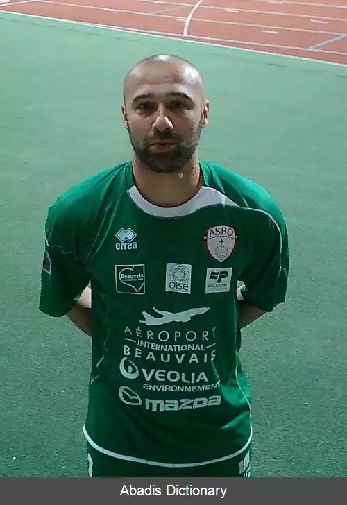 عکس استفان لوکاس