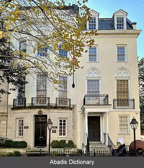 عکس فهرست وابسته های دیپلماتیک گرجستان