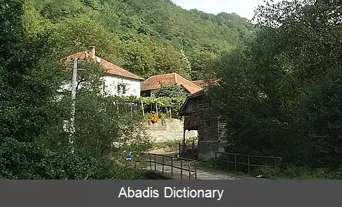 عکس دونگه رومانووتسه