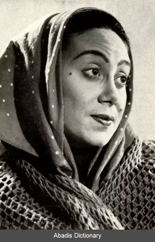 عکس زوئی اینکروچی