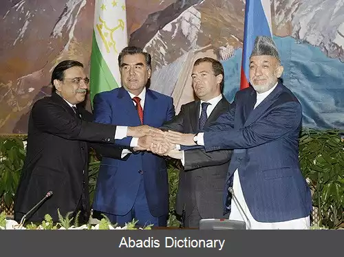 عکس دیپلماسی زیارت