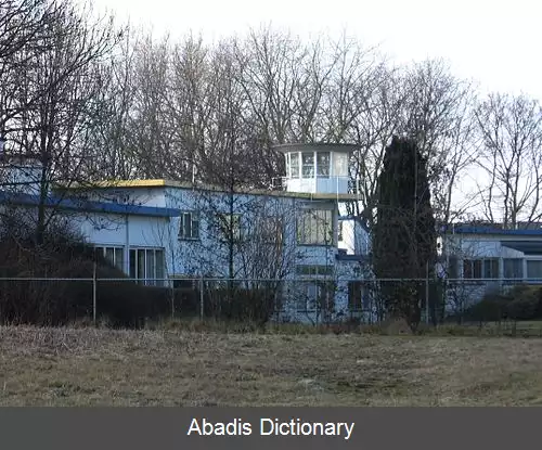 عکس فرودگاه ایپن بورخ