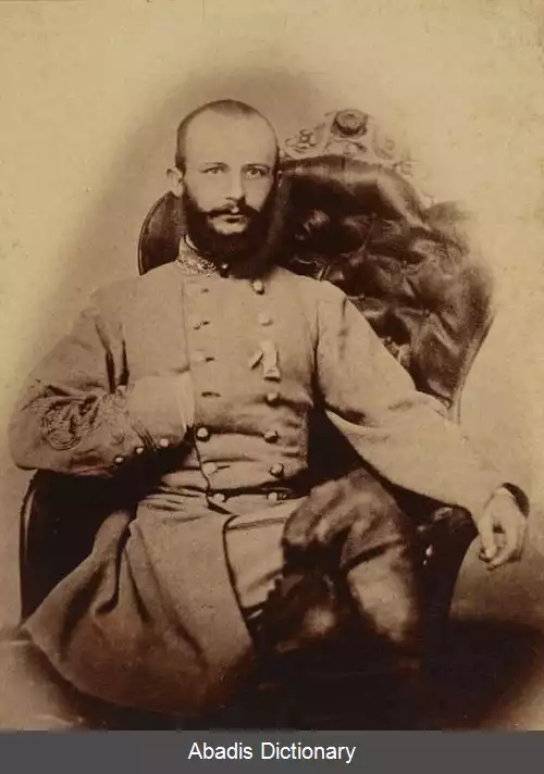 عکس استفن دودسن رامسئور