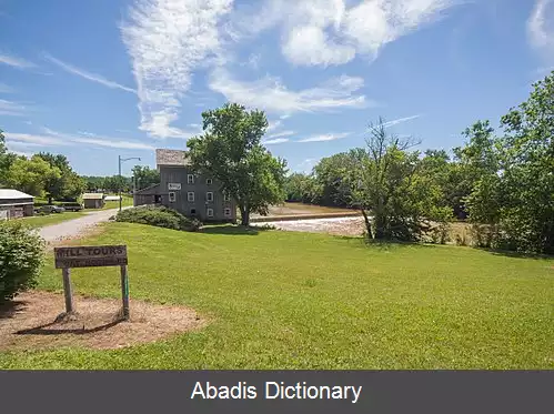 عکس استاکدیل ایندیانا