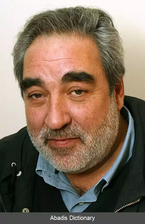 عکس ادواردو سوتو د مورا