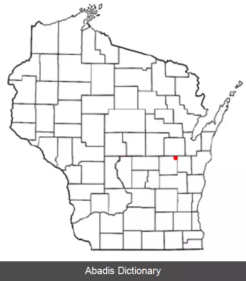 عکس مناشا ویسکانسین