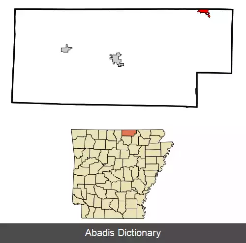 عکس ممت اسپرینگز (آرکانزاس)