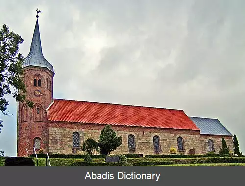 عکس آستروپ ماریاگرفورد