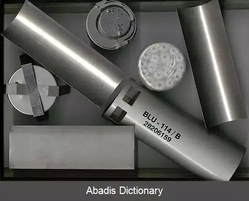 عکس بمب گرافیتی