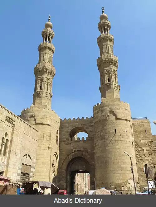 عکس دروازه زویله