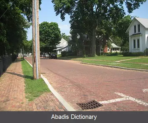 عکس استرلینگ ایلینوی