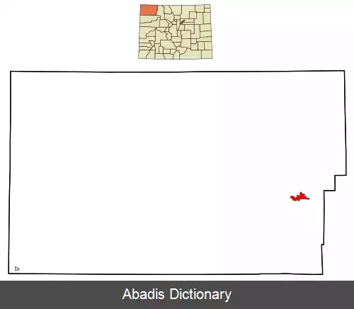 عکس کریگ کلرادو