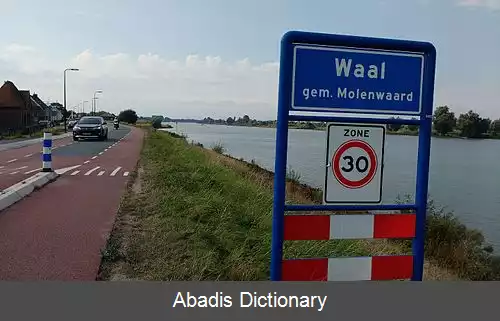 عکس وال هلند جنوبی