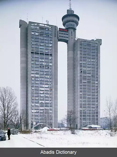 عکس وست سیتی گیت