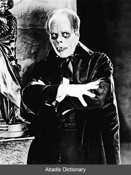 عکس شبح اپرا (فیلم ۱۹۲۵)