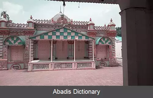 عکس دیناژپور