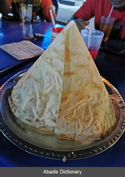 عکس روتی چانای