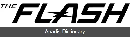 عکس فهرست جایزه ها و نامزدی های فلش