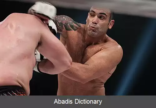 عکس ریکو ردریگز