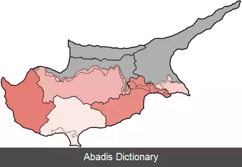 عکس دنیاگیری کووید ۱۹ در قبرس