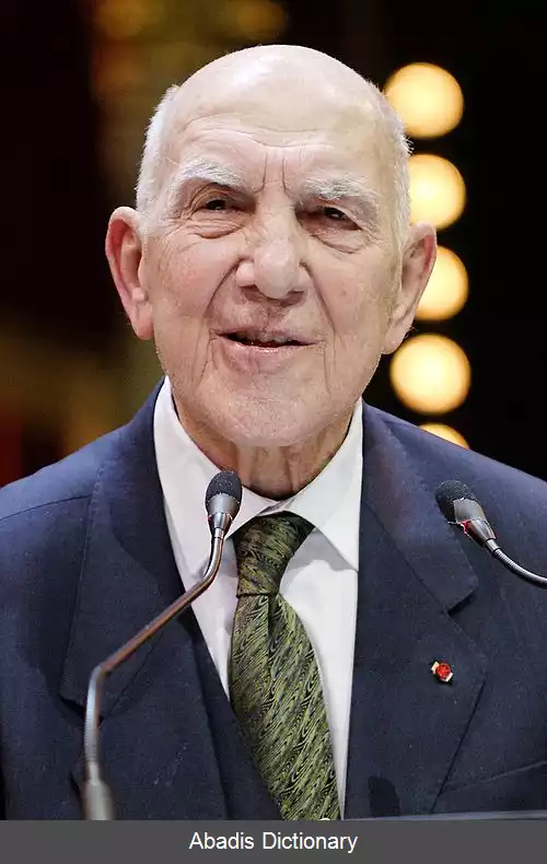 عکس استفان هسل