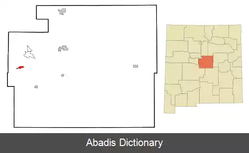 عکس منزانو نیو مکزیکو