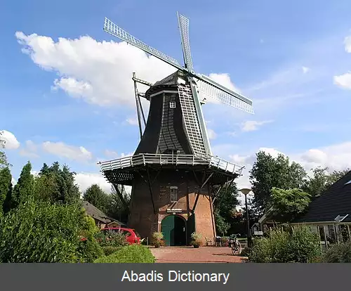 عکس فریسه لو