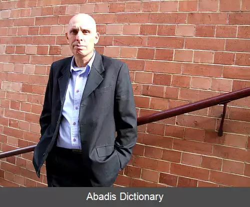 عکس استیون کونستانتین