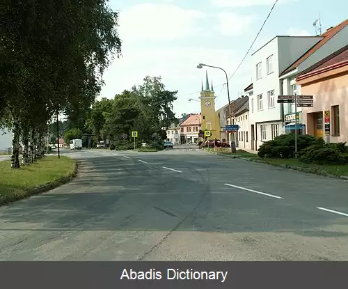 عکس درووهوستیتسه