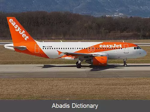 عکس فهرست شرکت های هواپیمایی ارزان قیمت