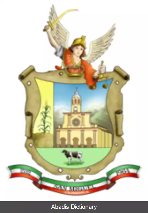 عکس استان سن میگل