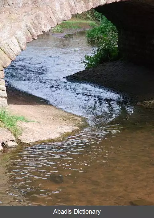 عکس رود کانینگتون بروک