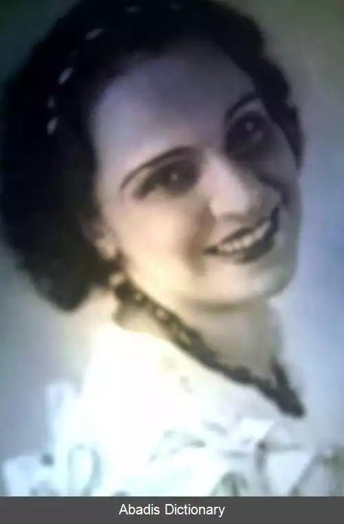 عکس سیران آلاوردیان