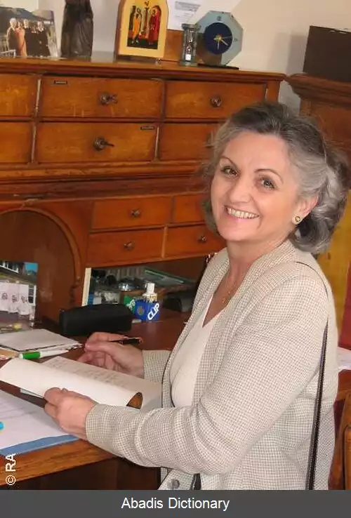 عکس فلورانس دو بودوس