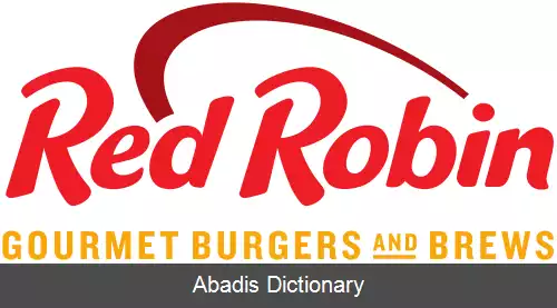 عکس رد رابین