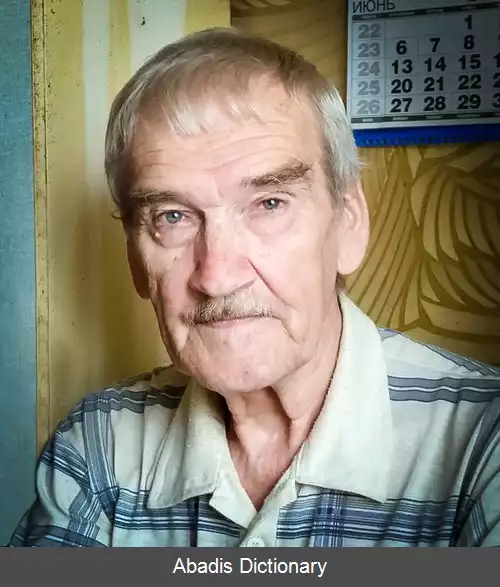 عکس استانیسلاو پتروف