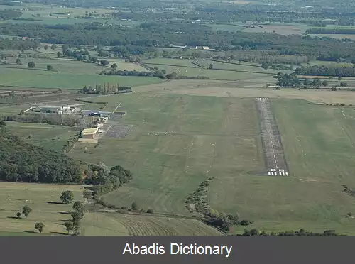 عکس فرودگاه مولن–مون بوینی