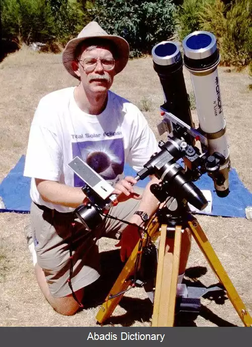 عکس فرد اسپناک