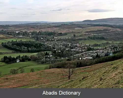 عکس استرات بلین