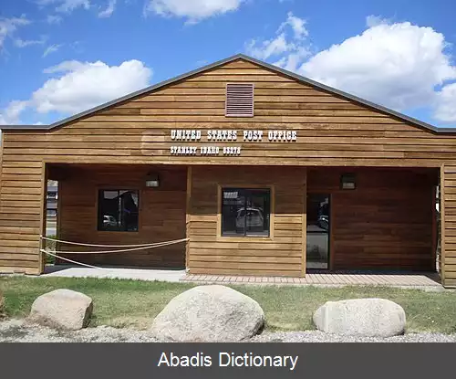 عکس استنلی آیداهو