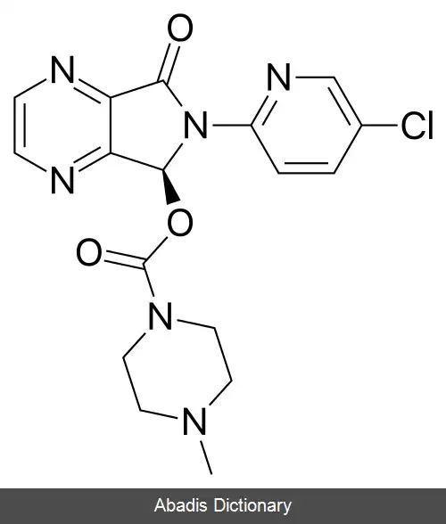 عکس اس زوپیکلون