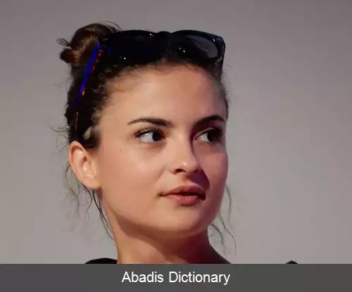 عکس اوا یوزفیکووا