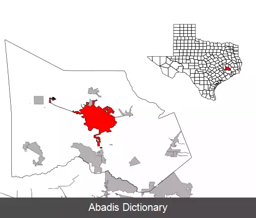 عکس کانرو تگزاس