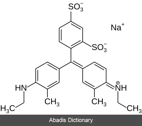 عکس زیلن سیانول