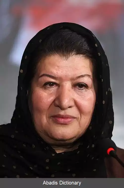 عکس چهاردهمین دوره جشن حافظ