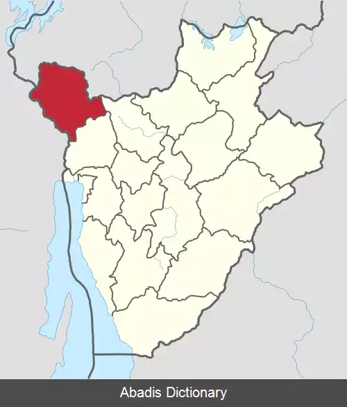 عکس استان سیبیتوکه