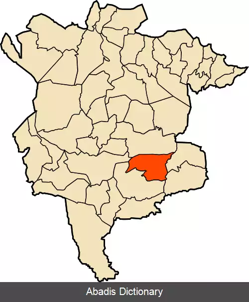 عکس بن سرور
