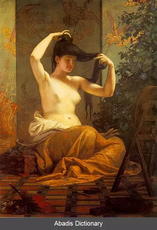 عکس زنان در ژاپن