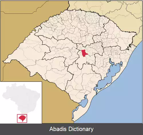 عکس کاندیریا (ریو گرانده دو سول)